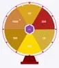 Ruleta de la Fortuna welfare icon
