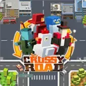 Crossy carretera thumbnail