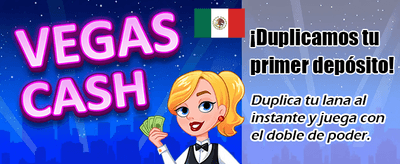Bono de Bienvenida Exclusivo MX banner