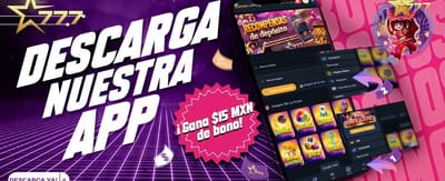 Siente la Adrenalina del Juego banner